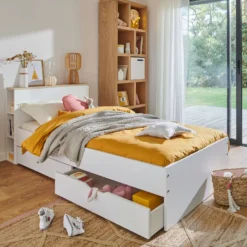 Cube de rangement Texas