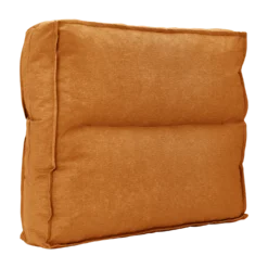 Dossier coussin palette recyclé Heva