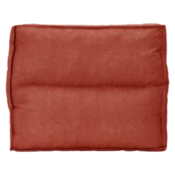 Dossier coussin palette recyclé Heva