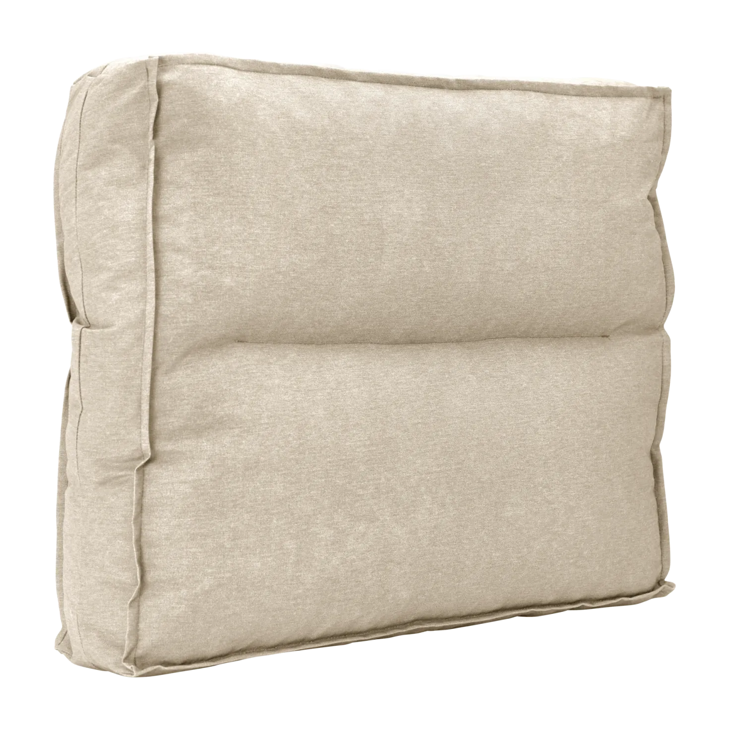 Dossier coussin palette recyclé Heva