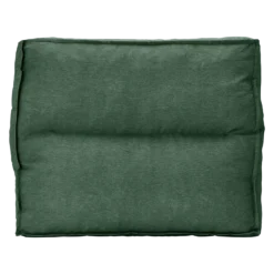 Dossier coussin palette recyclé Heva