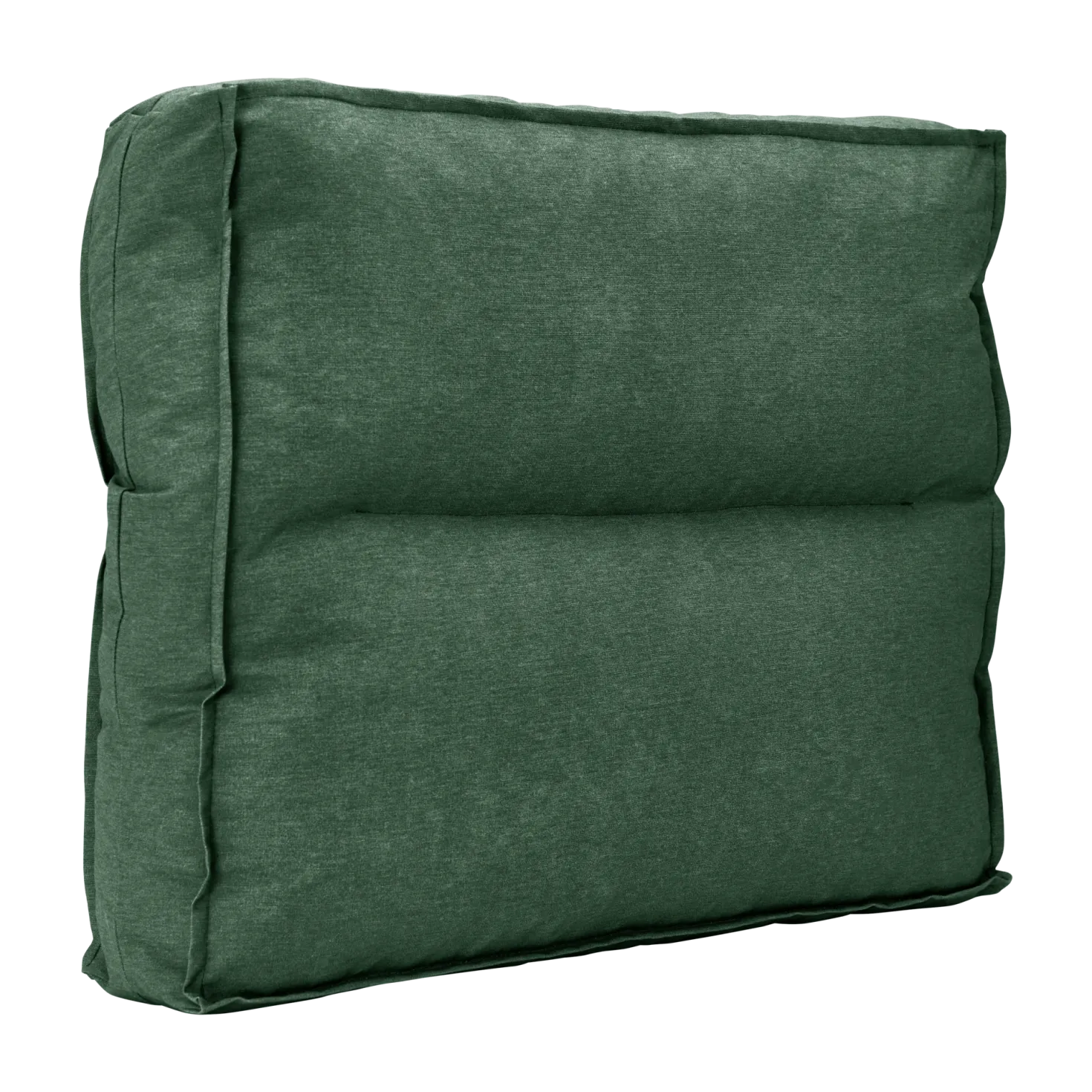 Dossier coussin palette recyclé Heva