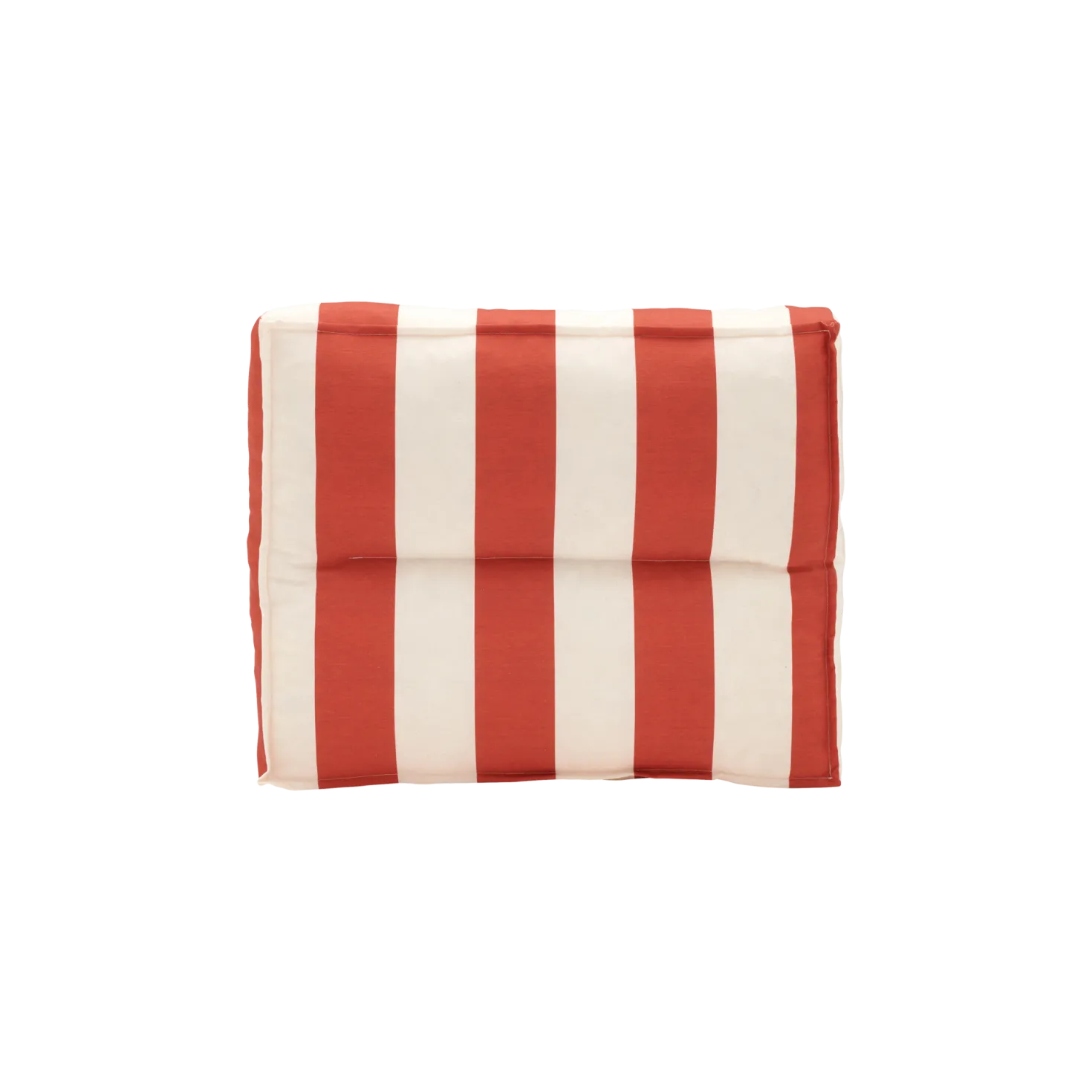Dossier coussin palette recyclé Heva