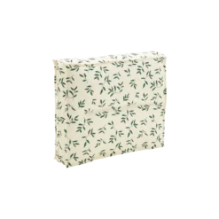Dossier coussin palette recyclé Heva