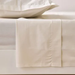 Drap coton bio Fil & Sens