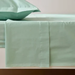 Drap coton bio Fil & Sens