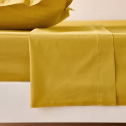 Drap coton bio Fil & Sens