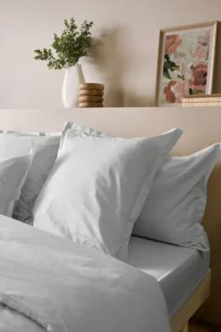 Drap coton bio Fil & Sens