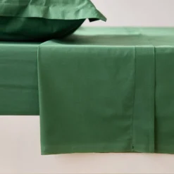 Drap coton bio Fil & Sens