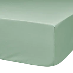 Drap housse coton bio Fil & Sens