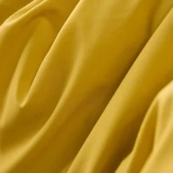 Drap housse coton bio Fil & Sens