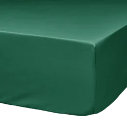 Drap housse coton bio Fil & Sens