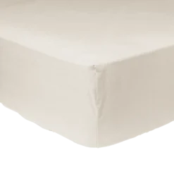 Drap housse coton bio Thaïs