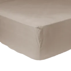 Drap housse coton bio Thaïs