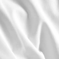 Drap housse coton lin Valentine