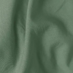 Drap housse coton lin Valentine