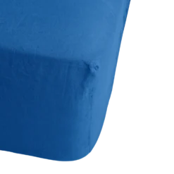 Drap housse lin Jade