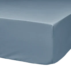 Drap housse percale bio Elise