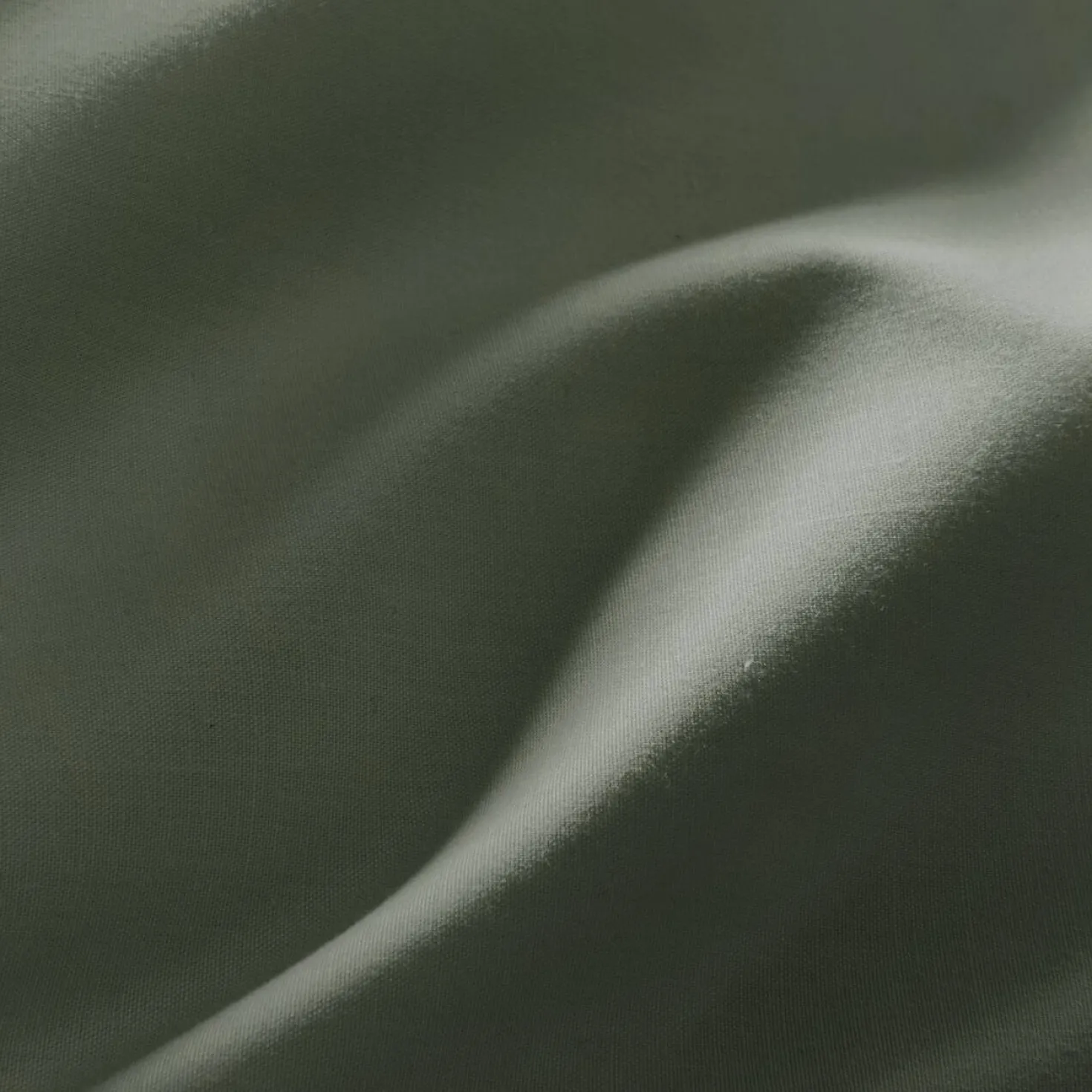 Drap housse percale bio Elise