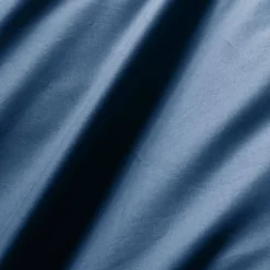 Drap housse percale bio Elise