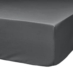 Drap housse percale bio Elise