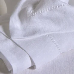 Drap lin Suzette
