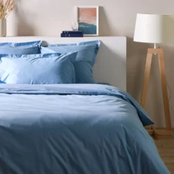 Drap percale bio Elise