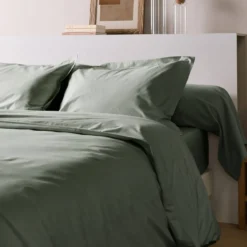 Drap percale bio Elise