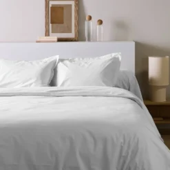 Drap percale bio Elise