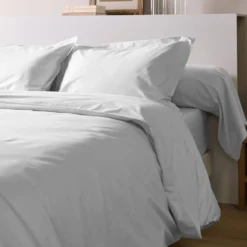 Drap percale bio Elise
