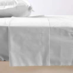 Drap percale bio Elise