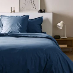Drap percale bio Elise