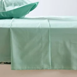 Drap percale bio Elise