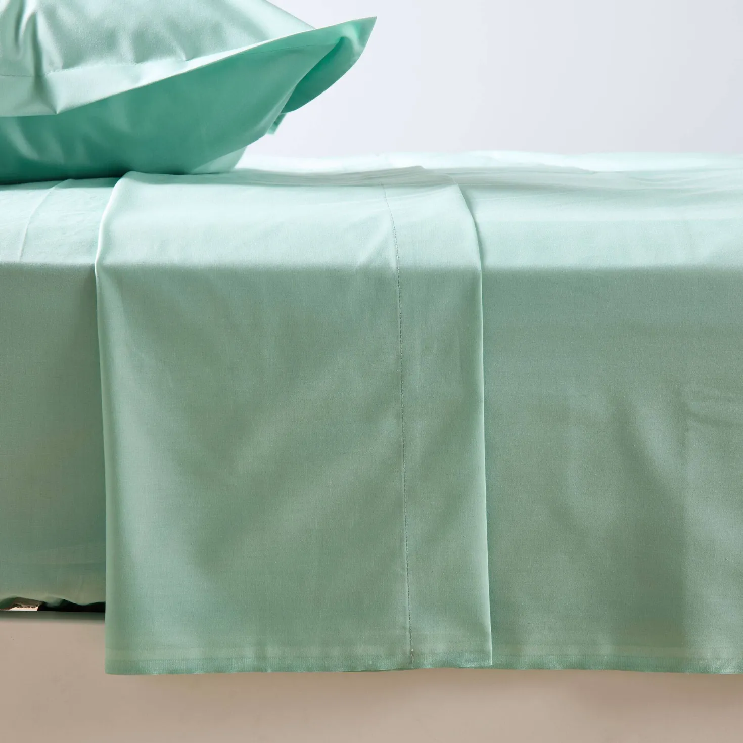 Drap percale bio Elise
