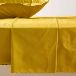 Drap percale bio Elise