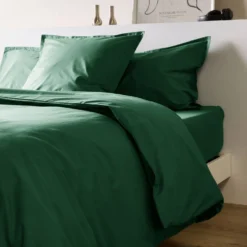 Drap percale bio Elise