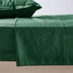 Drap percale bio Elise