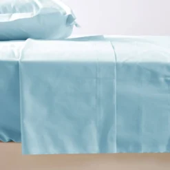 Drap percale bio Elise