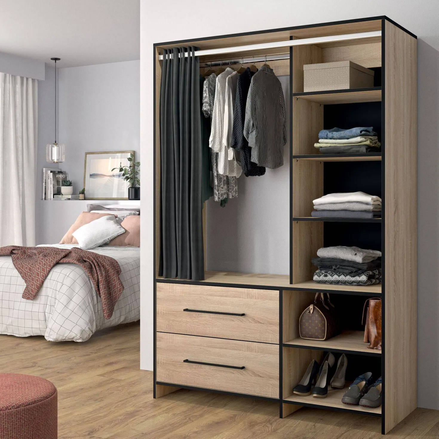 Dressing Jungo