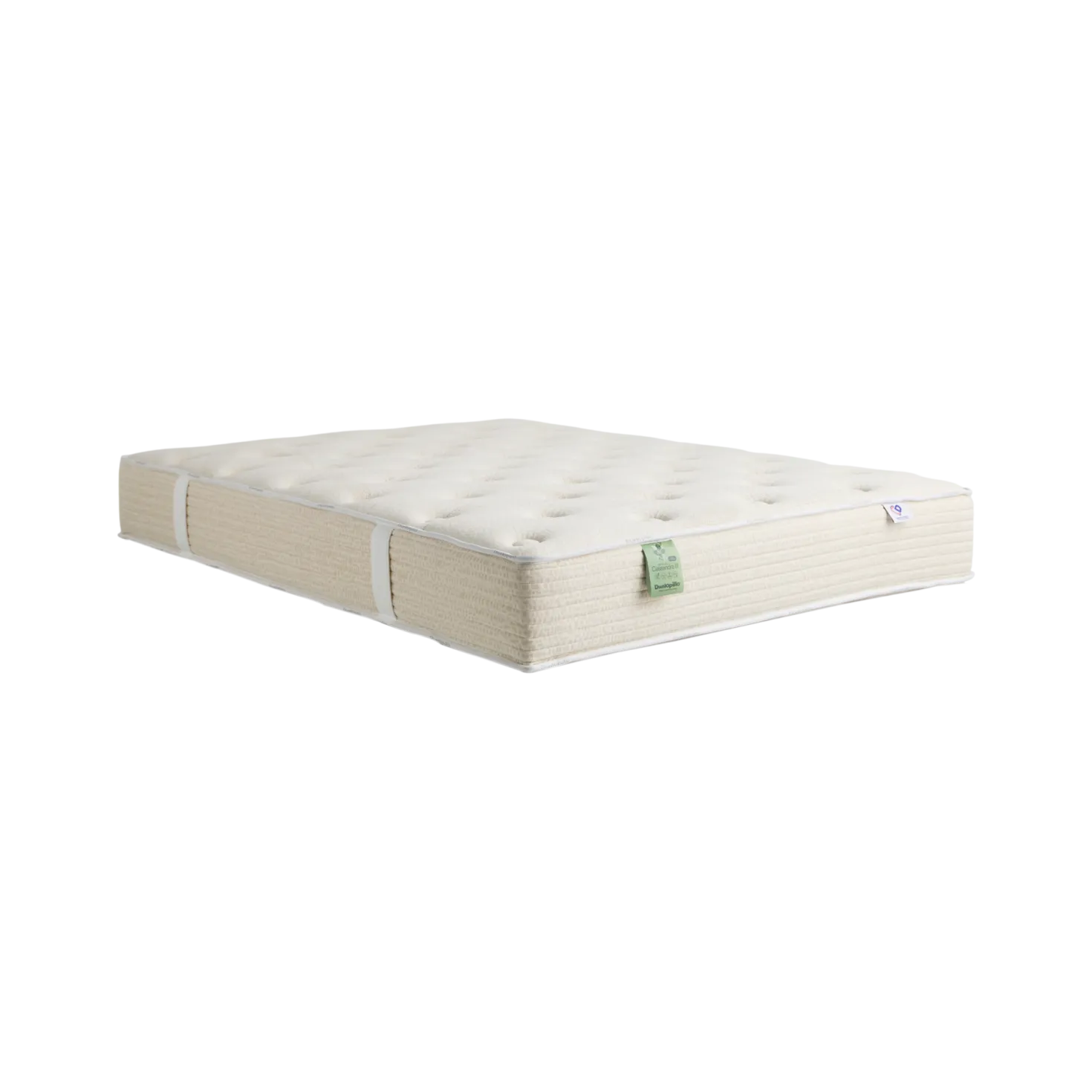 DUNLOPILLO Matelas latex 25 cm Cassandre
