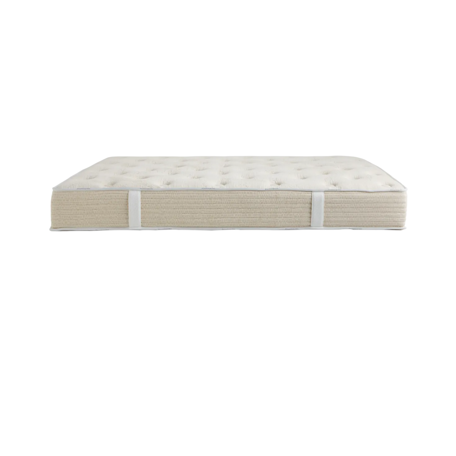 DUNLOPILLO Matelas latex 25 cm Cassandre