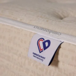 DUNLOPILLO Matelas latex 20 cm Roxane