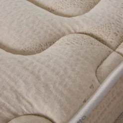 DUNLOPILLO Matelas latex d'origine naturelle 22 cm Hévéane