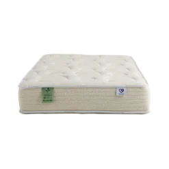 DUNLOPILLO Matelas latex d'origine naturelle 22 cm Hévéane