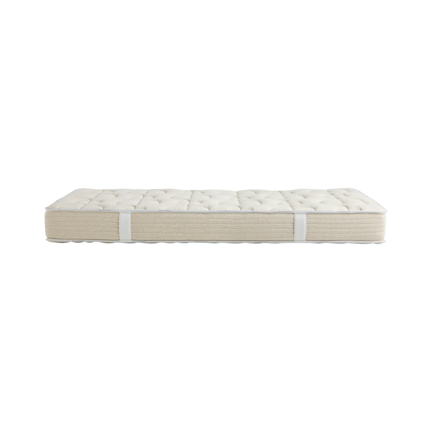 DUNLOPILLO Matelas latex d'origine naturelle 22 cm Hévéane