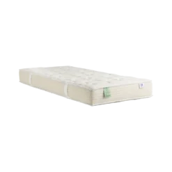 DUNLOPILLO Matelas latex d'origine naturelle 22 cm Hévéane