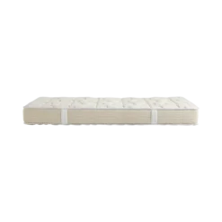 DUNLOPILLO Matelas latex d'origine naturelle 22 cm Hévéane