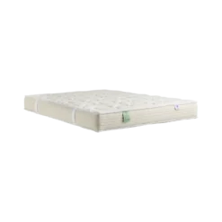DUNLOPILLO Matelas latex d'origine naturelle 22 cm Hévéane