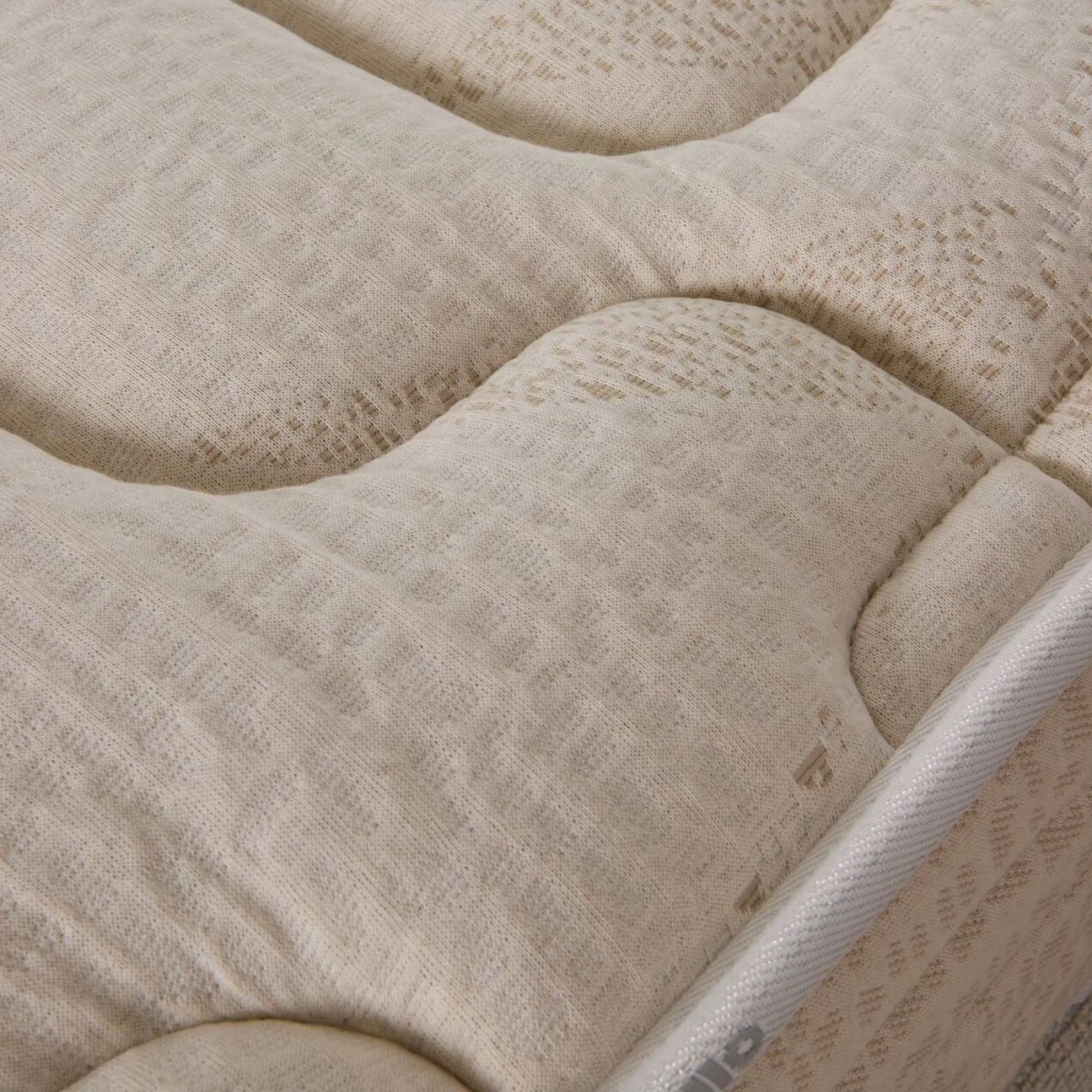 DUNLOPILLO Matelas latex d'origine naturelle 22 cm Hévéane