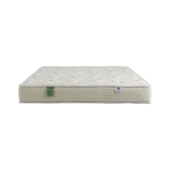 DUNLOPILLO Matelas latex d'origine naturelle 22 cm Hévéane
